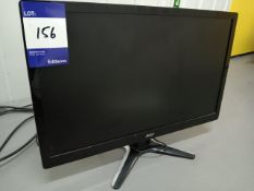 ACER G226HQl 22in Monitor
