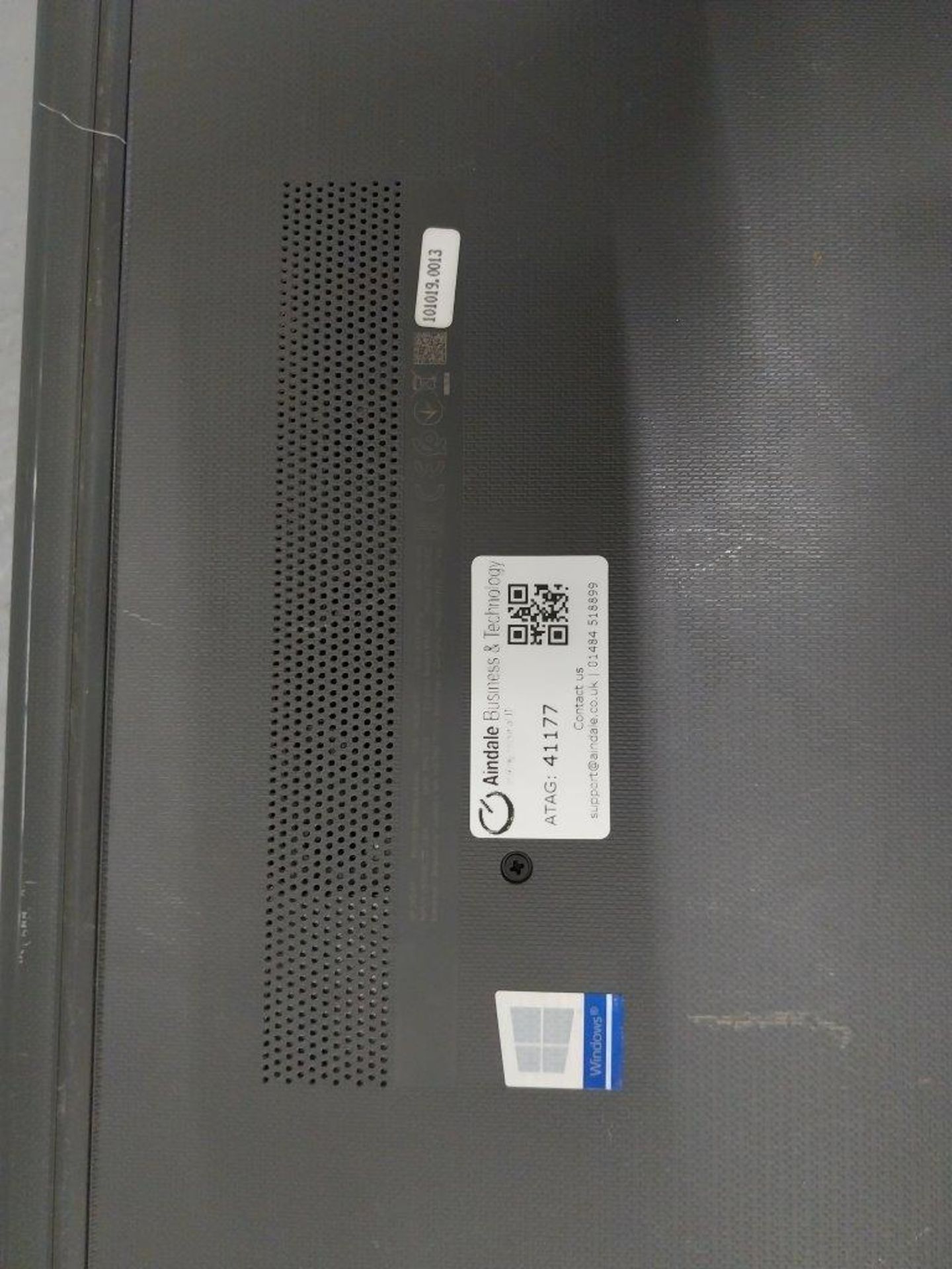 HP 250 G7 15.4" Laptop; Intel Core i5 1.8 GB Proce - Image 2 of 2