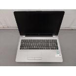 HP 250 G6 15.4" Laptop; Intel Core i7 2.9GB Proces