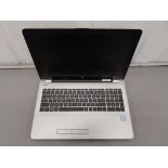 HP 250 G6 15.4" Laptop; Intel Core i7 2.9GB Proces