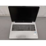 HP 250 G6 15.4" Laptop; Intel Core i7 2.9GB Proces