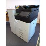 3 Photocopiers: Konica Minolta Bizhub 250 PC-402 P