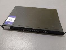 DRAYTEK Vigor 3910 Series Multi-WAN Security Appli