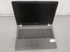 HP 250 G6 15.4" Laptop; Intel Core i7 2.9GB Proces