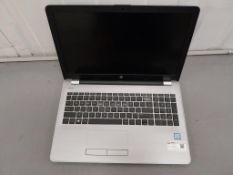 HP 250 G6 15.4