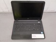 HP 250 G5 15.4" Laptop; Intel Core i5 - 6200U 2.3G