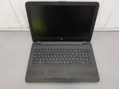 HP 250 G5 15.4