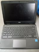 DELL Chromebook 3100 Reg Model P29T