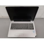 HP 250 G6 15.4" Laptop; Intel Core i7 2.9GB Proces