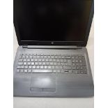 HP 250 G5 15.4" Laptop; Intel Core i5 - 6200U 2.3G