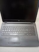 HP 250 G5 15.4" Laptop; Intel Core i5 - 6200U 2.3G