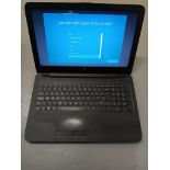 HP 250 G5 15.4" Laptop; Intel Core i5 - 6200U 2.3G