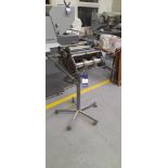 Heidelberg Printmaster A2 Numbering Unit