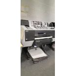 Epson Surecolor P7000 wide format printer with Xrite spectro proofer (2019)