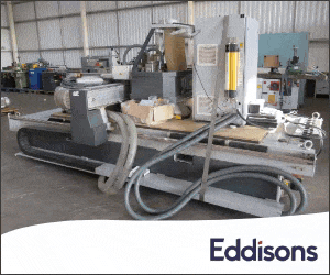 March Woodworking Auction