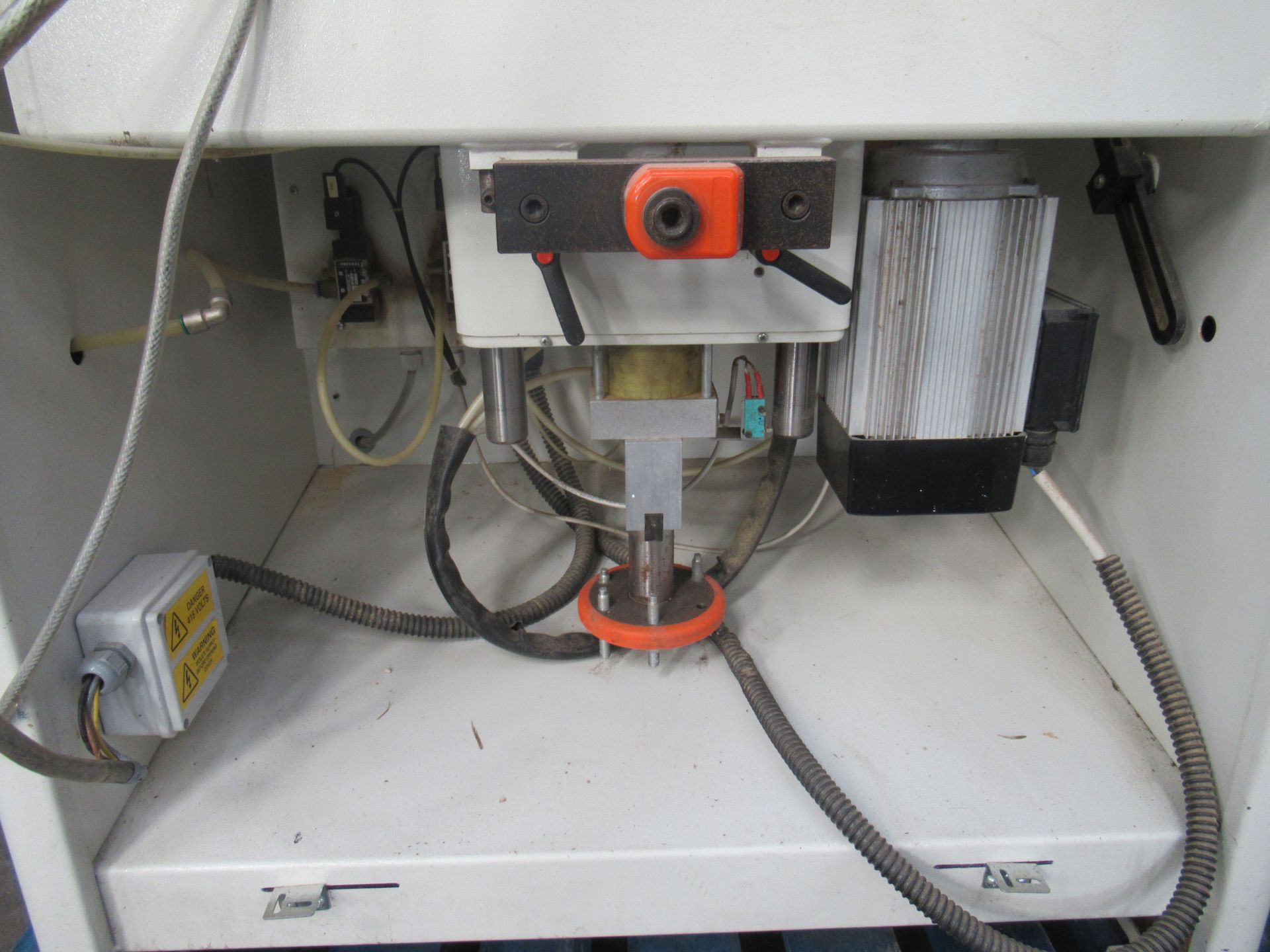 A Vitap Multi-Borer - 415V - Image 4 of 7