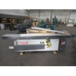 A Robland Panel Saw - 3ph