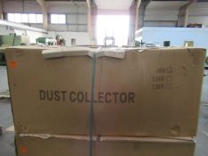 A Boxed 4kW Dust Unit