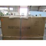 A Boxed 4kW Dust Unit