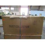 A Boxed 4kW Dust Unit