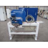 Gratsen-Maskinservice A/S Powered Feeder-SW-02-E, 3ph