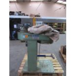 A Mardon Single Bag Dust Unit - 3ph