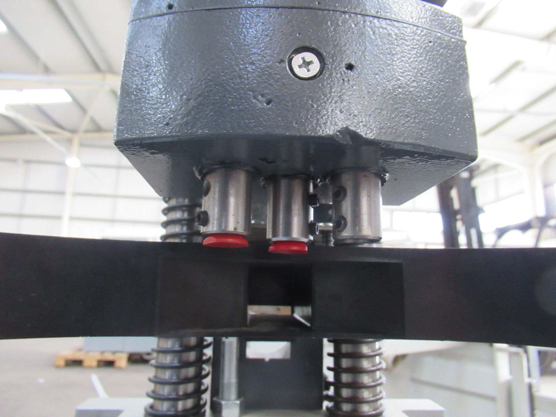 An iTech HDM 510 Hinge Borer, 1ph - Image 5 of 7