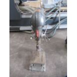 Union Bench Top Pillar Drill- 3PH