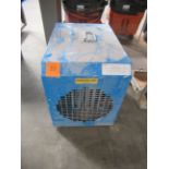 FF13T-15 3ph Electric Heater - Boxed, Unused