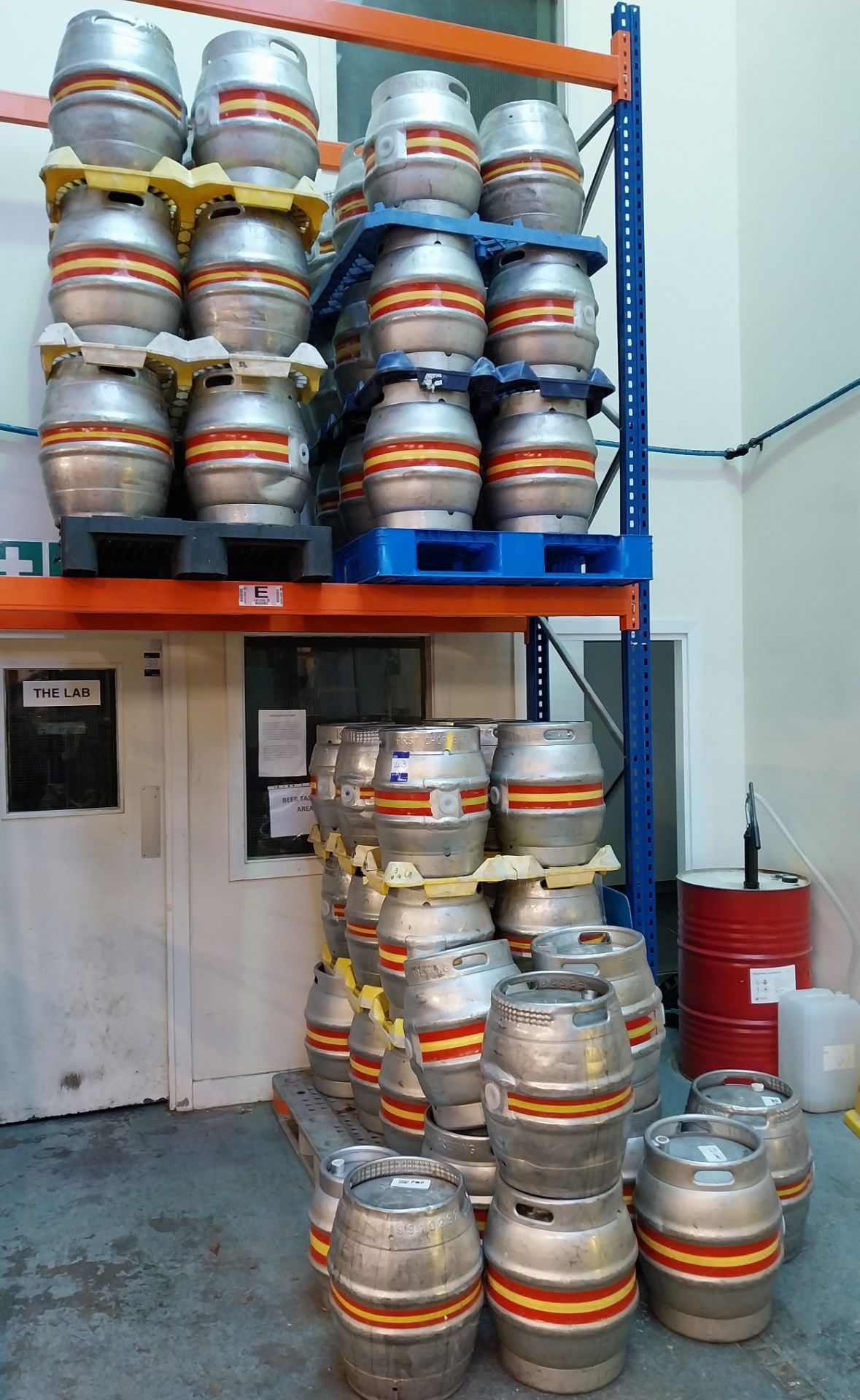 To acquire the company’s right, title & interest in First Chop Casks & Kegs located at the - Image 3 of 4