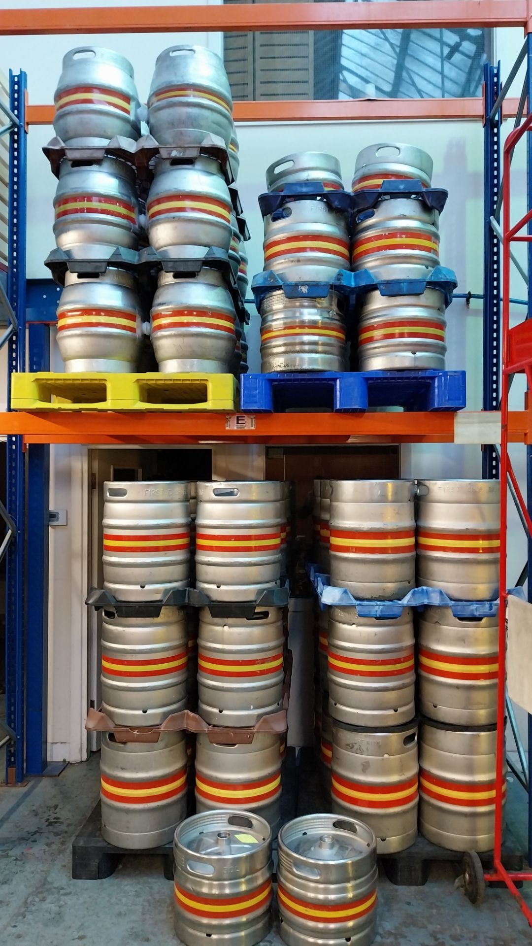 To acquire the company’s right, title & interest in First Chop Casks & Kegs located at the - Image 2 of 4