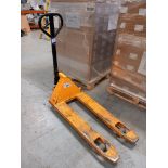 2000kg pallet truck