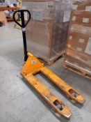 2000kg pallet truck