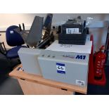 Astrojet M1 color page printer, serial number 1000