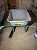 Haemmerlin wheelbarrow