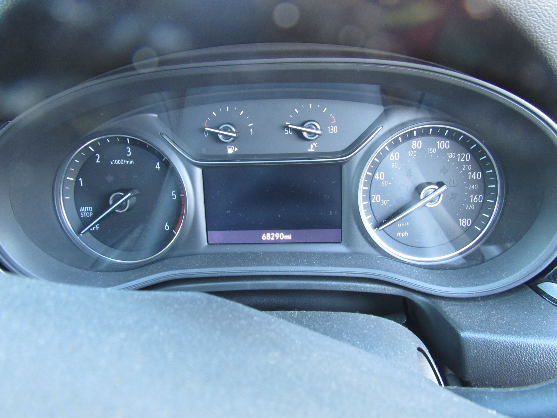 Vauxhall Insignia Design, Nav Turbo D automatic - Image 8 of 14