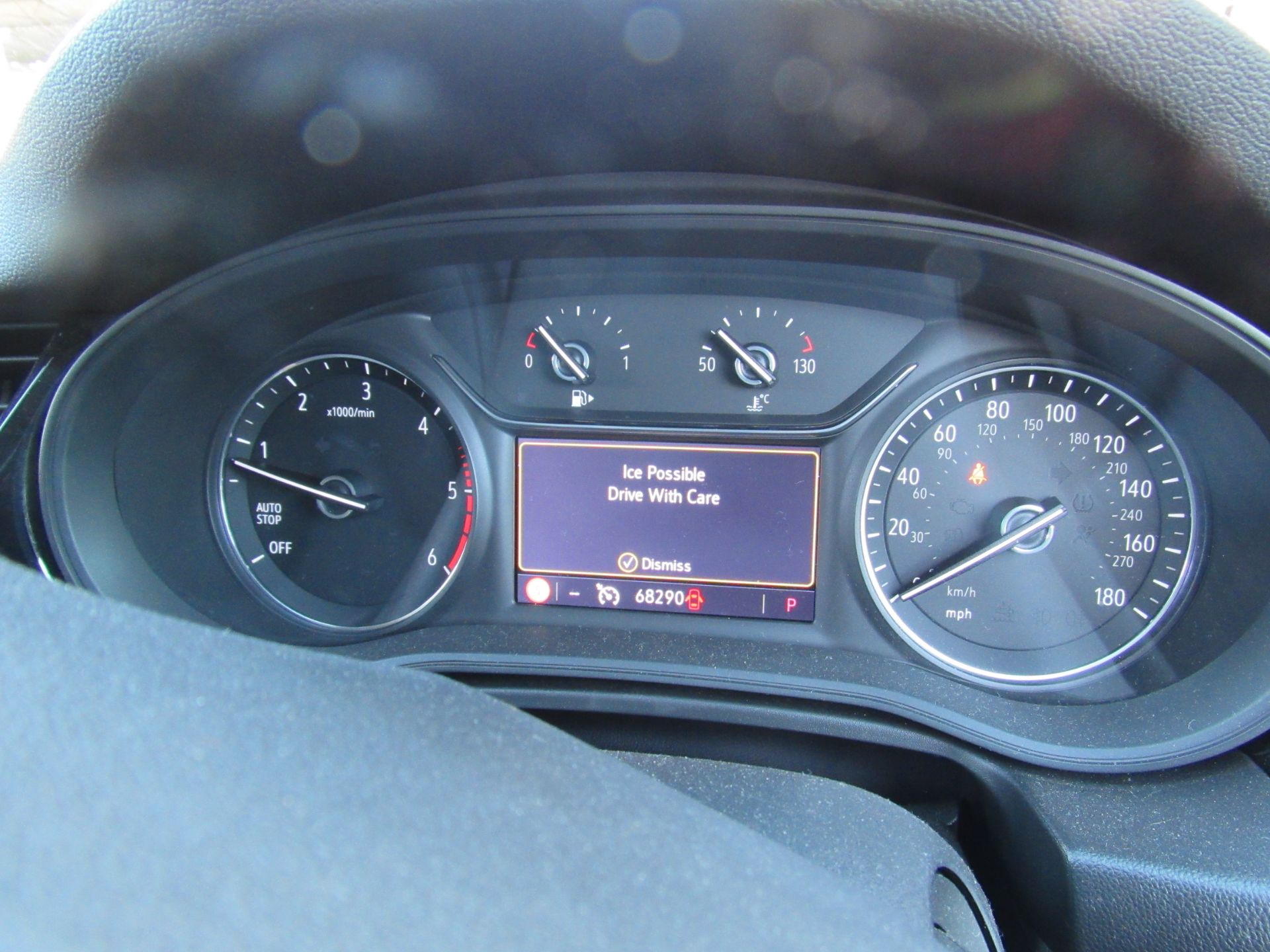Vauxhall Insignia Design, Nav Turbo D automatic - Image 11 of 14