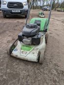 Etesia PRO46 PHCS Walk-behind commercial mower 201