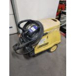 Karcher Steam Cleaner