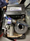 Solvair PX2000 Air Blower