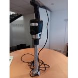 Waring commercial 650W Immersion blender, 230V