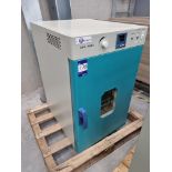 DHG-9240 A Drying Oven, S/No DHG181201, 240V.