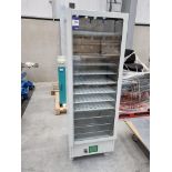 Genlab Model E3DW/425N/TDIG Thermal Cabinet, 240V