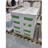 1x pallet of Technomelt DM 4101 UV Easyflow Dispomelt