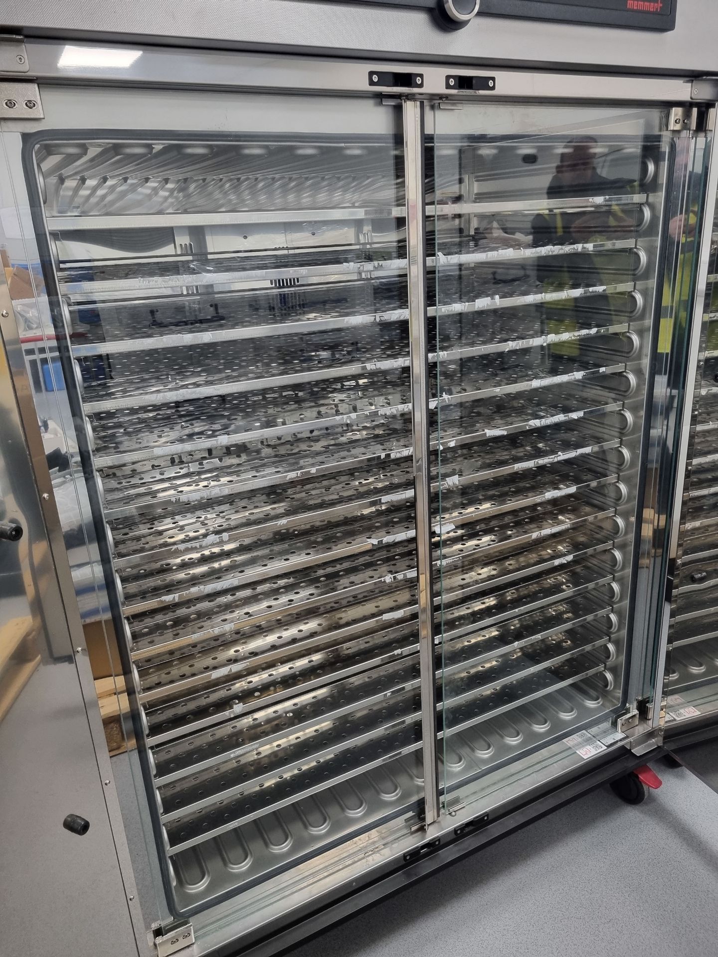 Memmert Type IPS 750 Laboratory Cooled Storage Incubator - Image 2 of 5