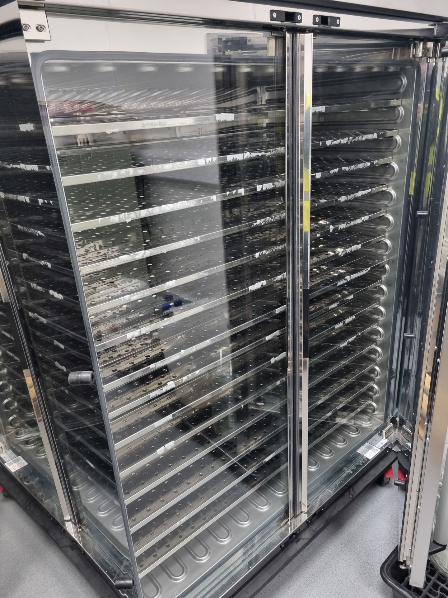 Memmert Type IPS 750 Laboratory Cooled Storage Incubator - Image 2 of 4