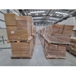 Approx 160x pallets of Black/Grey PVC Foam Spools