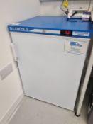 Labcold Undercounter Fridge. Model RLPR0517