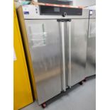 Memmert Type IPS 750 Laboratory Cooled Storage Incubator