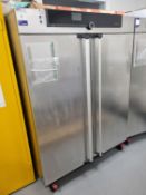 Memmert Type IPS 750 Laboratory Cooled Storage Incubator